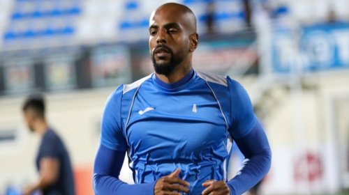 AFFA braziliyalı futbolçunu milliləşdirir? - Özündən açıqlama