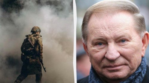 III Dünya müharibəsi başlaya bilərmi? - Kuçmanın cavabı