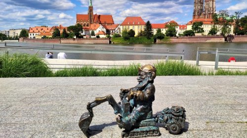 Avropanın ən yaxşı şəkildə qiymətləndirilməmiş 9 şəhəri açıqlandı