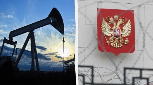 ABŞ sanksiyaları Rusiyanın Çinə neft ixracını çökdürə bilər - "Bloomberg"