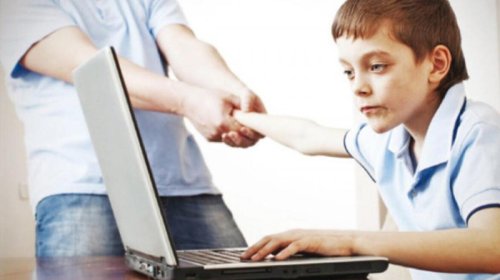 Yeniyetmələrdə onlayn oyun asılılığı artır