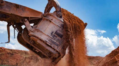 ABŞ mühüm faydalı qazıntılarla ticarət üzrə qlobal klub yaradır