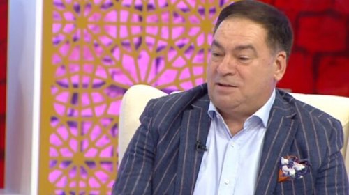 Əlikram Bayramovun bütün mal-qarası tələf oldu

