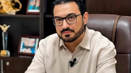 Tanınmış estetik-cərrah Rəşad Məmmədovdan kütləvi şikayət - VİDEO