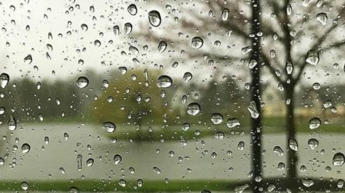 Yağış nə vaxta qədər davam edəcək?