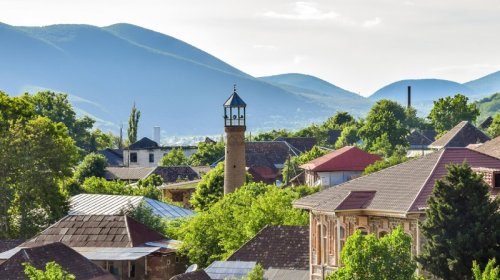 66 rayon və şəhər büdcədən dotasiya almayacaq