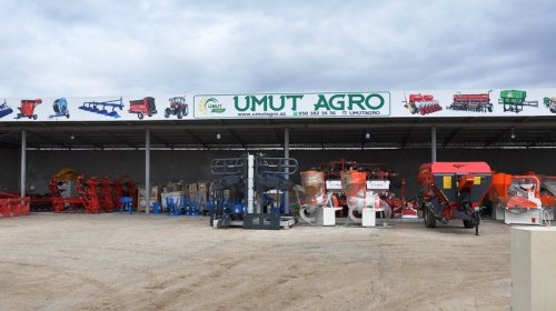 “Umut Agro”nun 332 min manat borcu üzə çıxdı