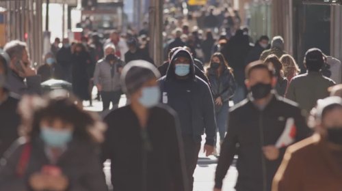 Hamiləlikdə keçirilən COVID-19 uşaqlarda autizm riskini artırır?