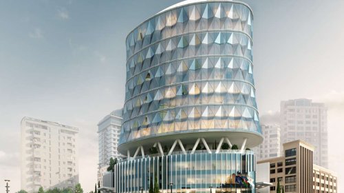 DGK-nın Mərkəzi Hospitalının milyonluq tenderi ləğv edildi