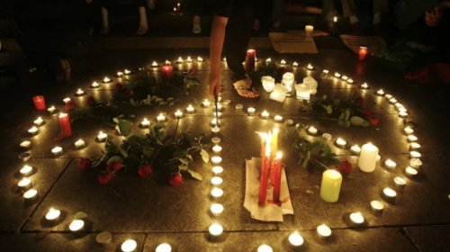 Ritual etməklə məqsədə çatmaq olur?