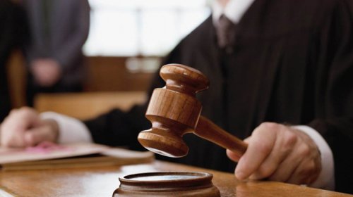 Terroru maliyyələşdirməkdə təqsirləndirilən şəxsin cinayət işi məhkəmə baxışına veril