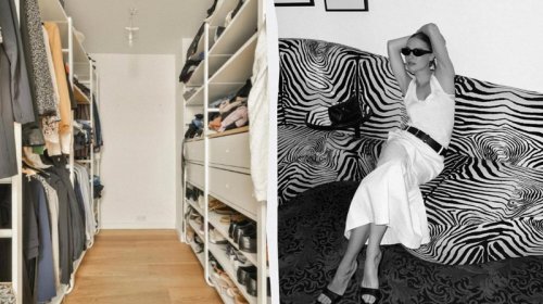 Dəb geri dönür: 90-cı illərin məşhur ətəyi qarderoba qayıdır