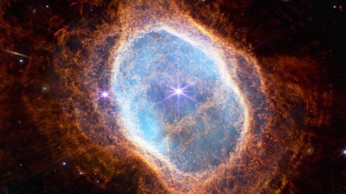 Alimlər kosmik boşluğun nədən ibarət olduğunu araşdırdı