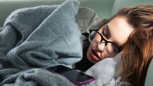 Yuxunun keyfiyyətinə təsir edən gözlənilməz amil müəyyən edildi