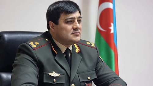 Şabalıd generala baha başa gəldi... - Lüks maşınları da əlindən çıxdı