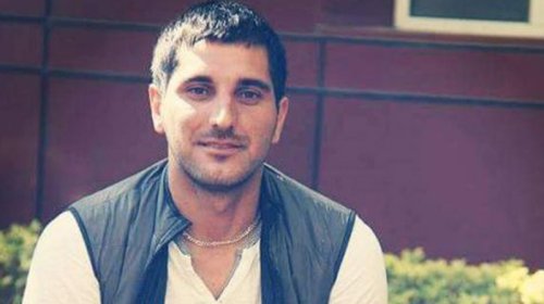 Azərbaycanda vəkil hoteldə öldü