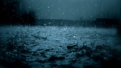 Sabah hava yağıntılı olacaq