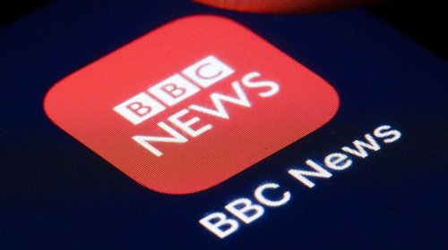 BBC Trampın Kapitoli barədə çıxışının saxtalaşdırılmasında iştirakını təkzib etdi