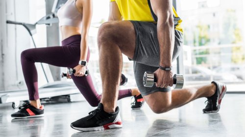 Alimlər idmanla bağlı məşhur bir mifi təkzib etdi