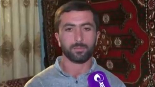 
Bu dəfə adı baldız-gəlin davasında hallandı- Arvadının ölümü ilə gündəmə gəlmişdi