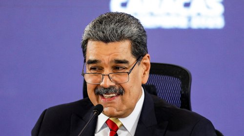 KİV: ABŞ 15 noyabrda Venesuelada hərbi əməliyyata başlaya bilər