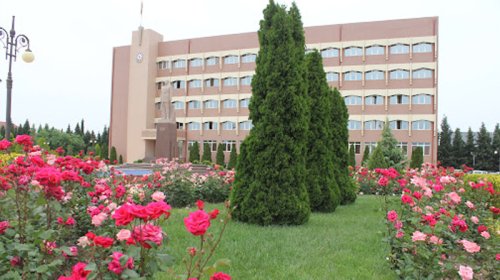 Göygöl Rayon İcra Hakimiyyətində 15 minlik cari təmir