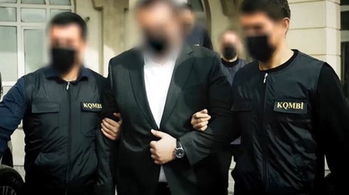 Bu qurumun rəhbərliyinə cinayət işi açıldı
