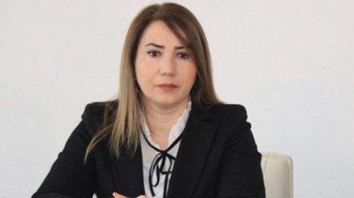 
Sektor müdirinə şiddətli töhmət verildi