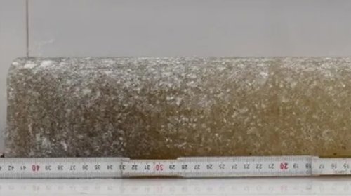 Antarktidadakı "zaman maşını" 6 milyon il geriyə getdi