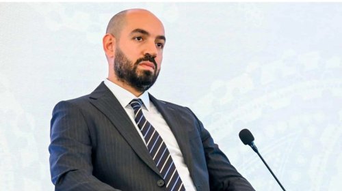 Rəşad Nəbiyevdən yeni təyinat