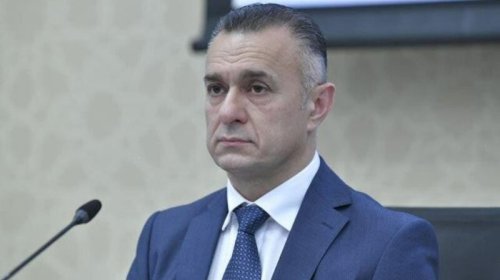 Nazirə ağır itki üz verdi