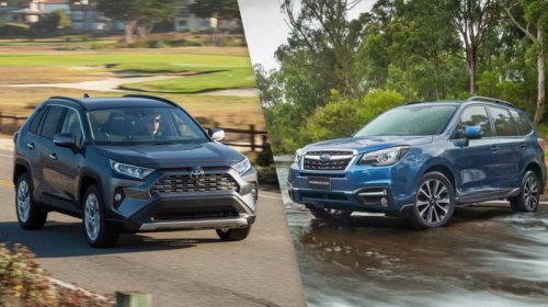 15 ildən çox xətasız işləyəcəklər: Ən etibarlı 5 crossover