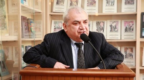 İlham Əhmədov: Azərbaycan təhsil büdcəsinin səmərəlilik problemləri...