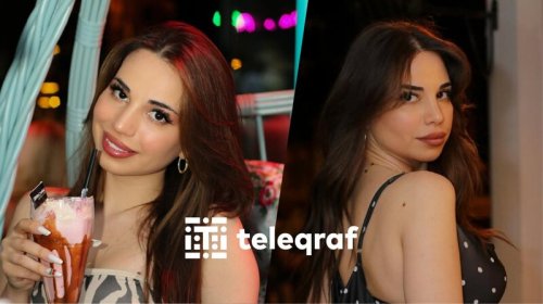 Tanınmış tiktoker məsuliyyətə cəlb olundu