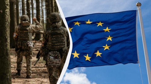 Aİ Belçikanı Ukraynaya 140 milyard avro kredit verməyə məcbur edir - "Politico"