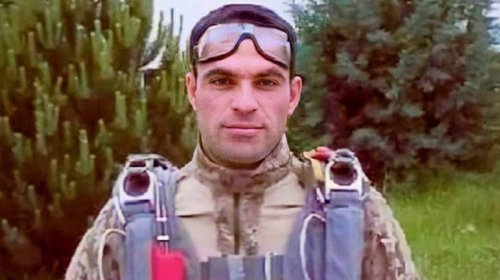 Pəncəli Teymurova Milli Qəhrəman adı verildi
