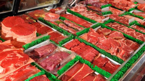 Qeyri-müsəlman ölkəsində kəsilən heyvanın ətinin yeyilməsi hansı hallarda halal sayılır?