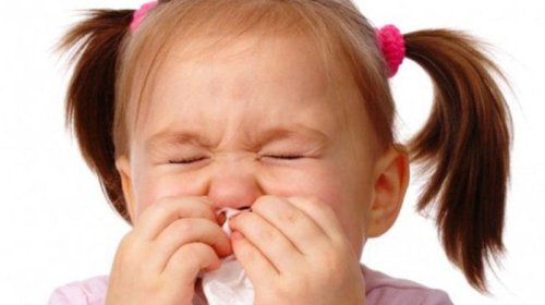 Əcnəbi uşaqların burnunda da çöp qalır?