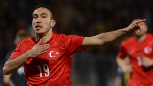 
AFFA rəsmisi "Bavariya" - "Arsenal" matçında