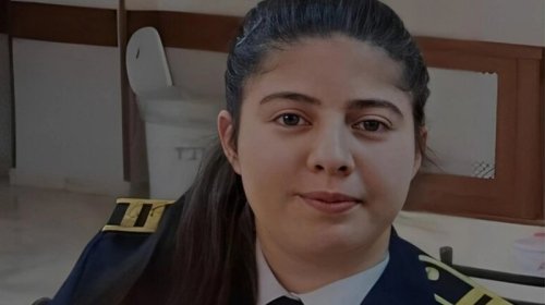 Gülcanın ölümünə görə mama-ginekoloq həkimlikdən uzaqlaşdırıldı