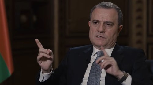 Ceyhun Bayramov Cenevrə görüşünün baş tutmamasının səbəblərini ilk dəfə açıqladı