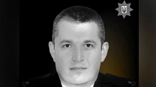 Ukrayada daha bir azərbaycanlı həlak oldu