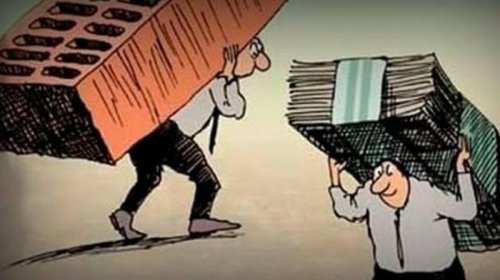 Kasıblar daha tez ölürlər: Yüksək maaş insanı xilas edir