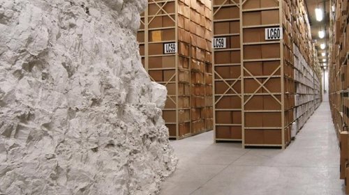 ABŞ-ın yerin altındakı sirri: Bu şəbəkədə nə gizlədilir?