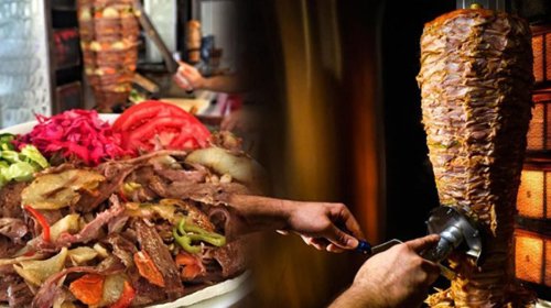 Şəmkirdə 7 nəfər dönərdən zəhərləndi