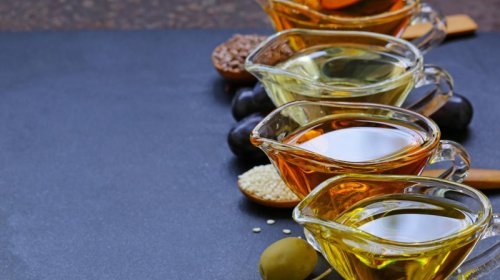 Dörd diyetoloq cavab verdi: Hansı yağ ən faydalıdır?