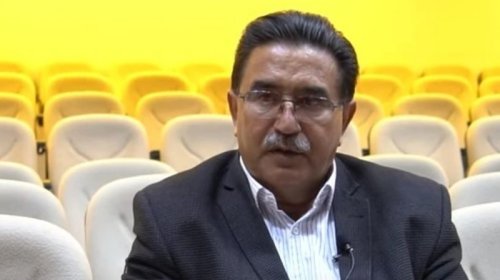 Yadigar Muradovun səhhəti ilə bağlı oğlundan açıqlama