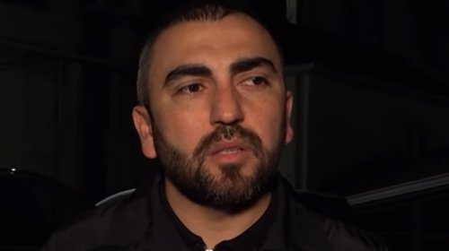 Sakinləri bezdirən gecə klubu və hamamda nə baş verir? - VİDEO