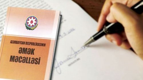 Azərbaycanda ən çox və ən az işçi hansı sahələrdə işləyir?