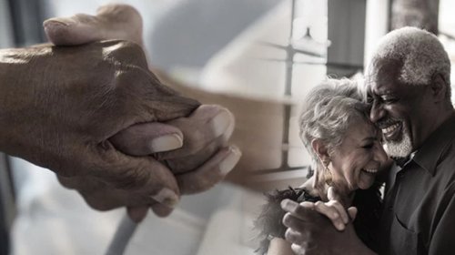 83 ildir evlidirlər: Dünyanın ən uzunömürlü cütlüyünün sevgi hekayəsi...